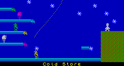 Cold Store