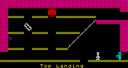 Top Landing