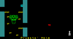 Priests' Hole