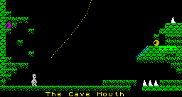 Cave Mouth