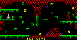 The Cave