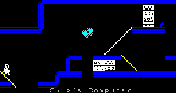 Ship's Computer