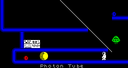 Photon Tube