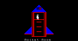 Rocket Room